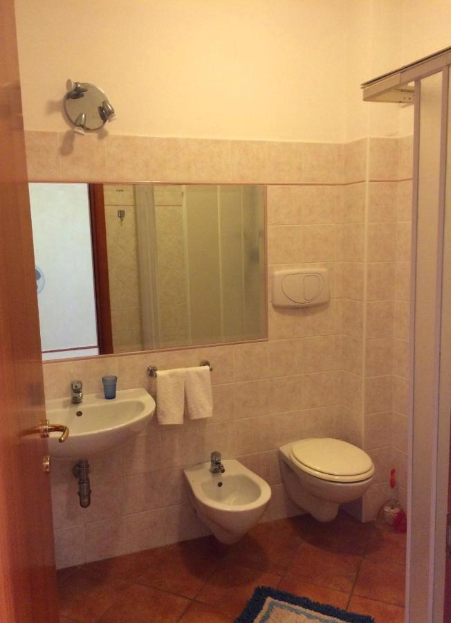 Villa Del Conte Drapia Cameră foto